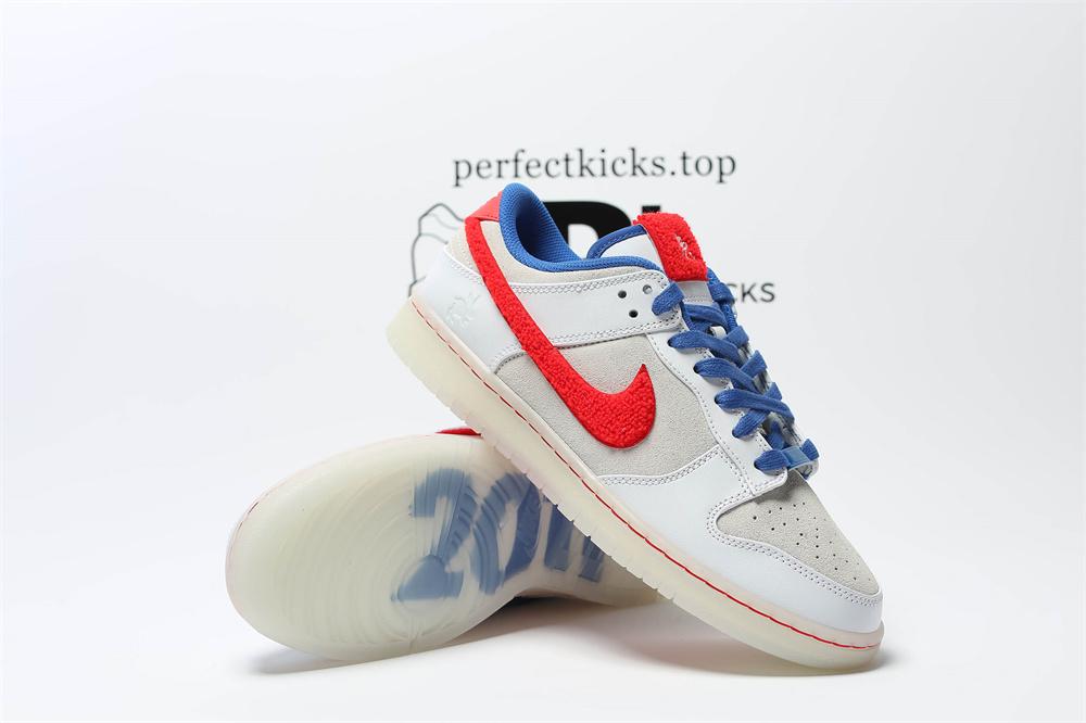 PK GOD Nike SB Dunk Low Year of the Rabbit RETAIL MATERIALS READY TO SHIP